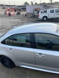 تۆیۆتا کۆرۆلا